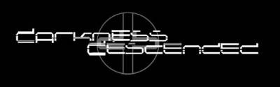 logo Darkness Descended